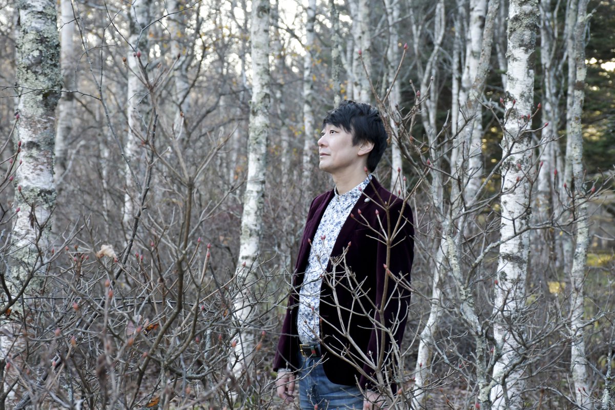 WebVANDA's tweet photo. 【3月度☆ベストページビュー】
1.近藤健太郎『Strange Village』>https://t.co/oEgNFi2ngU
2.ヤギの見つめた音楽の記憶〜1966年のフィルム・ミステリー〜>https://t.co/0ncVX7KPaG
3.松尾清憲 40thアニバーサリーライブ(開催中止により新譜レビューのリンクに変更)https://t.co/DshDlkuN5w https://t.co/wG6kpLkoeY
