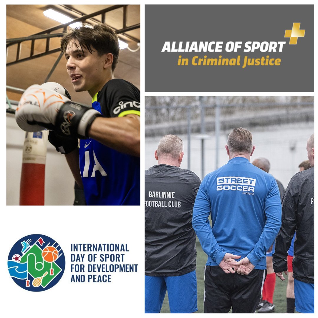 Alliance of Sport (@allianceofsport) on Twitter photo Our monthly newsletter for April is now out!
🌍 Read about 10 years of <a href="/AllianceOfSport/">Alliance of Sport</a> #IDSDP
🥊 Latest from <a href="/streetsoccerSCO/">Street Soccer Scotland</a> and <a href="/ActiveEssex/">ActiveEssex</a> Foundation
💡 Focus on health and wellbeing at APPG
Read more 👉🏽 bit.ly/43uS1T5
#TogetherWeDid #GetWellStayWell Our monthly newsletter for April is now out!
🌍 Read about 10 years of <a href="/AllianceOfSport/">Alliance of Sport</a> #IDSDP
🥊 Latest from <a href="/streetsoccerSCO/">Street Soccer Scotland</a> and <a href="/ActiveEssex/">ActiveEssex</a> Foundation
💡 Focus on health and wellbeing at APPG
Read more 👉🏽 bit.ly/43uS1T5
#TogetherWeDid #GetWellStayWell