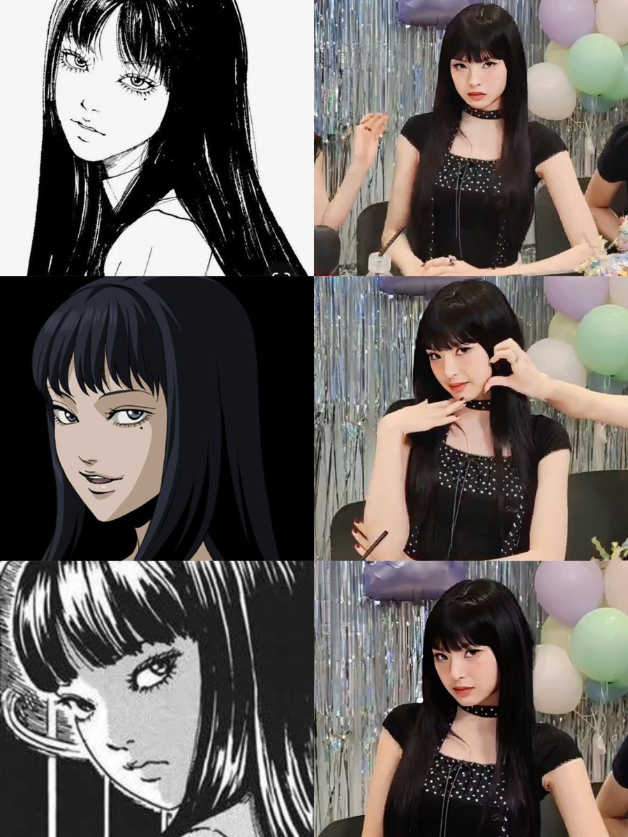 TOMIE                                     CHIQUITA
