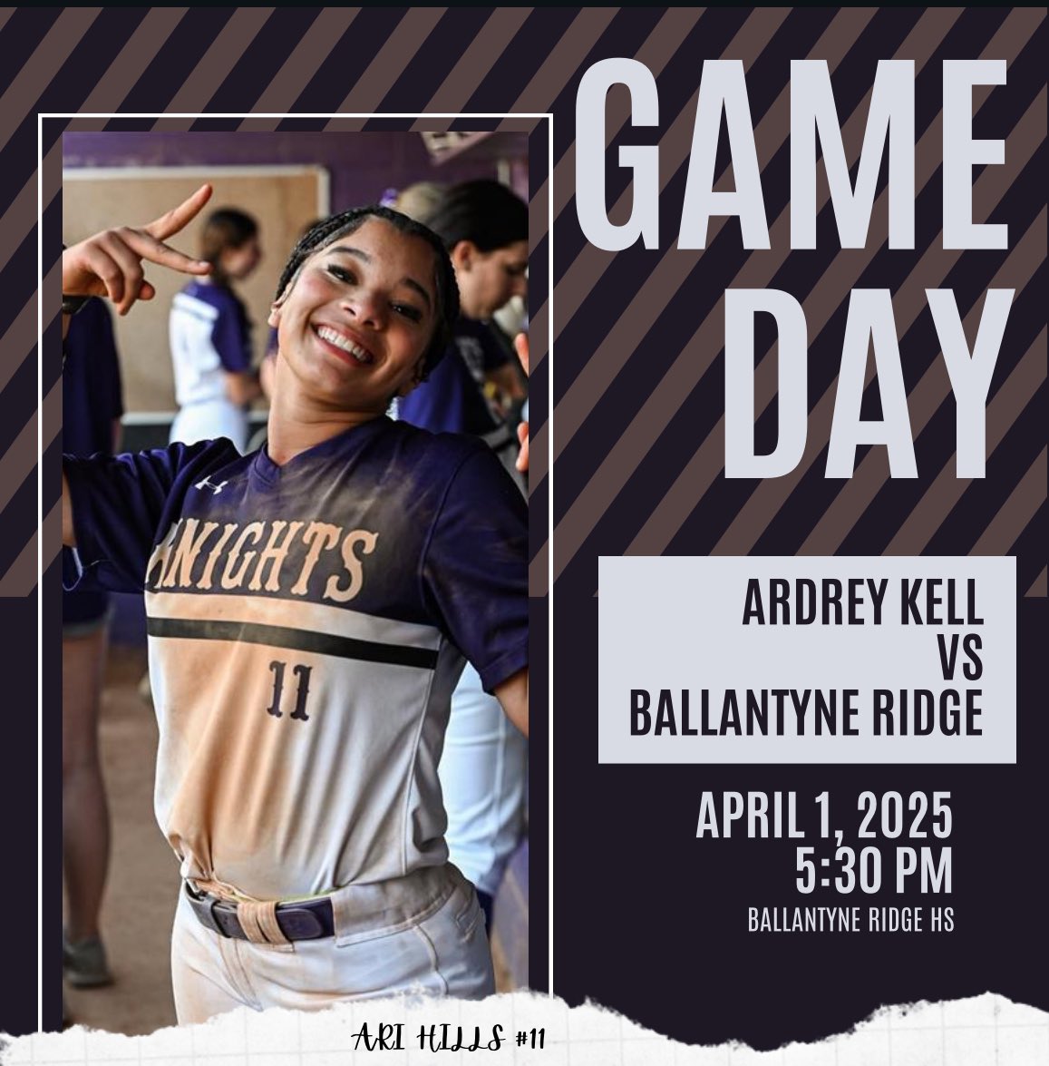Ardrey Kell Softball (@akhssoftball) on Twitter photo 