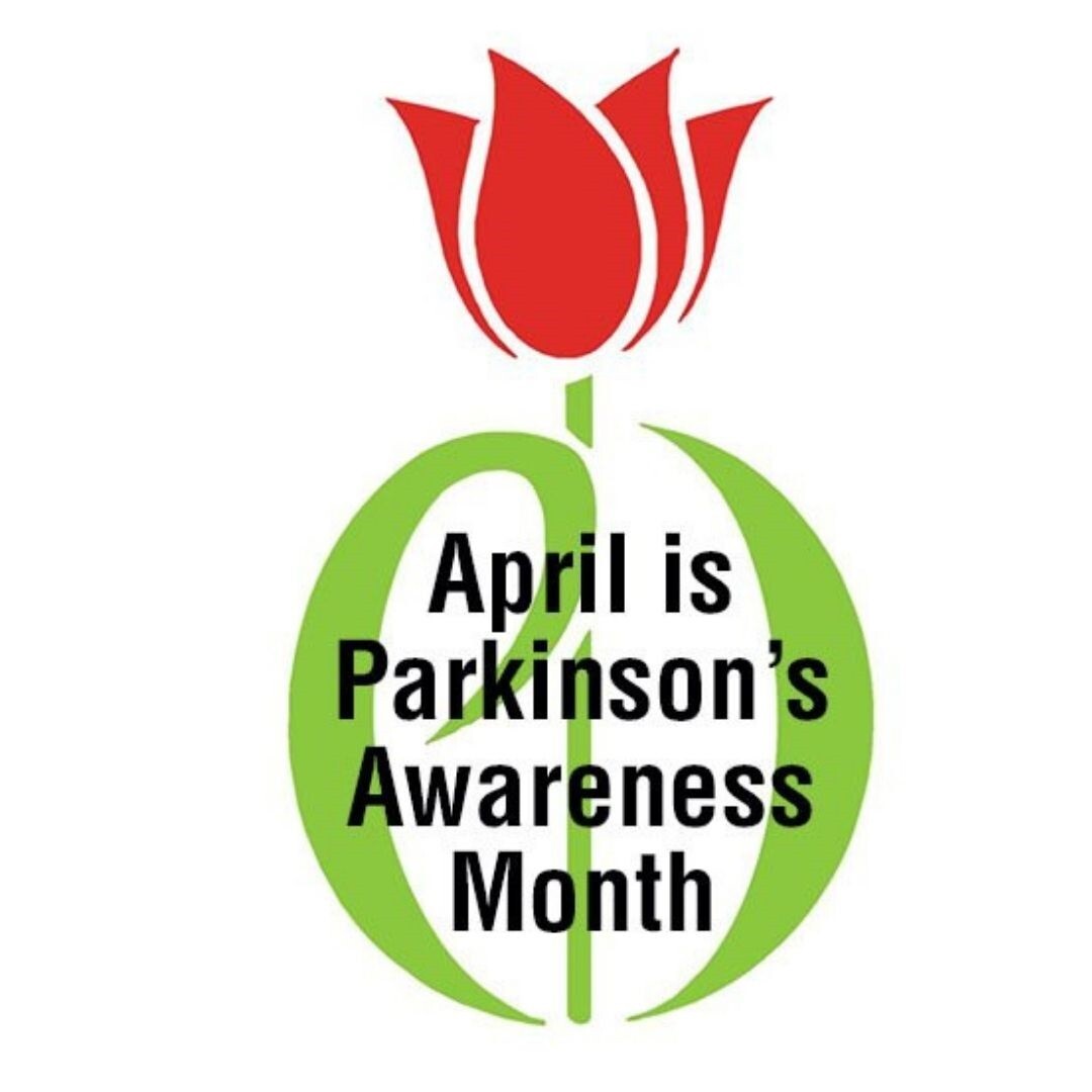 UNOSECD's tweet image. April is Parkinson's Disease Awareness Month! #pdawareness #parkinsons #educationmatters @UNOSECD @SCEC_UNO @unonsslha @UNOCEHHS @UNOGradStudies @UNOAlumni @UNOmaha @UNOExpl