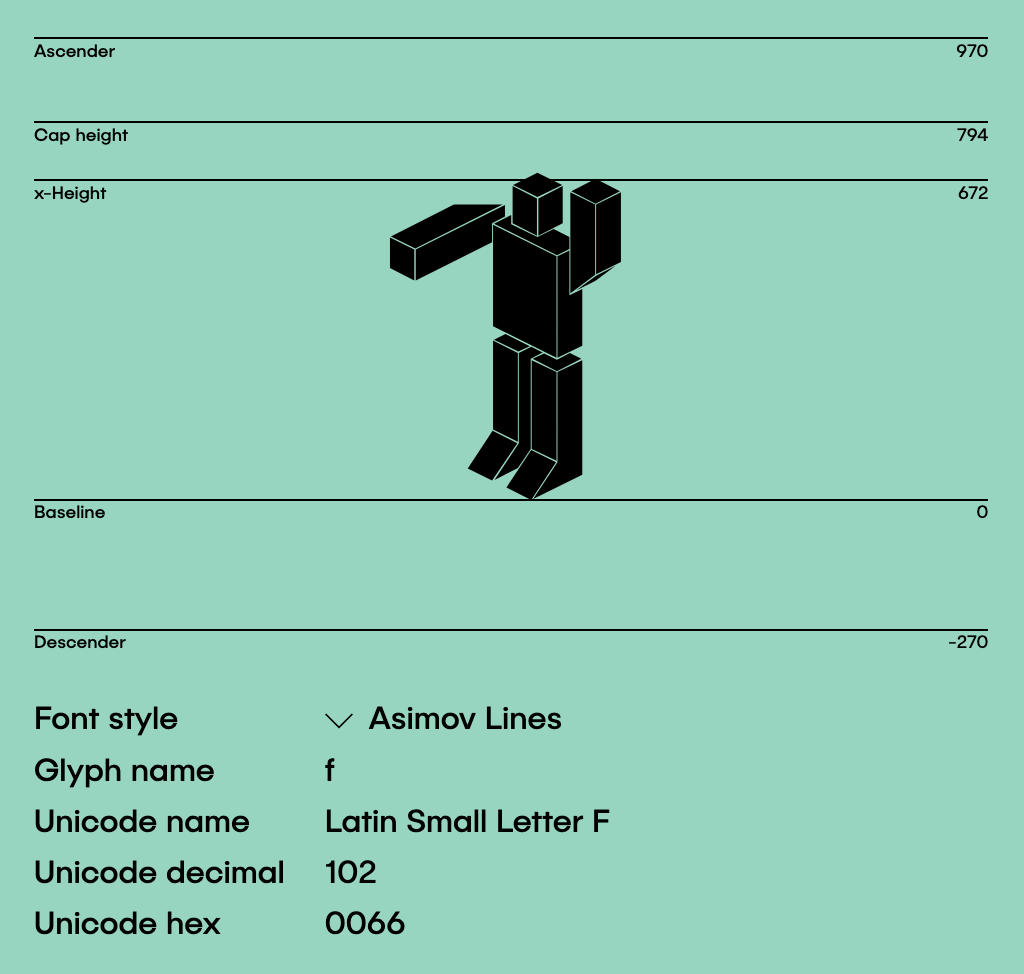 FaceType’s letter of the week:
facetype.org/fonts/asimov
#fonts #robots #typography