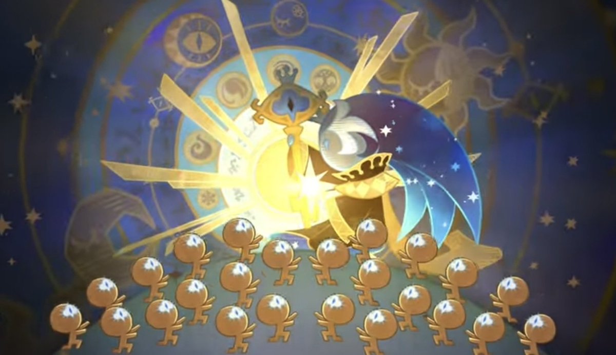 knowledge70345's tweet image. 선견자 先見者
1. 어떤 일이 일어나기 전에 미리 앞을 내다보고 아는 사람.

2.남보다 먼저 깨달아 아는 사람