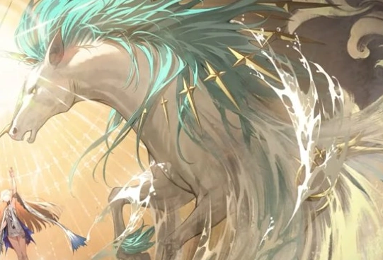 I found something an interesting twist theory from facebook (indo group) so imma just post it here. 

A Thread 🧵: