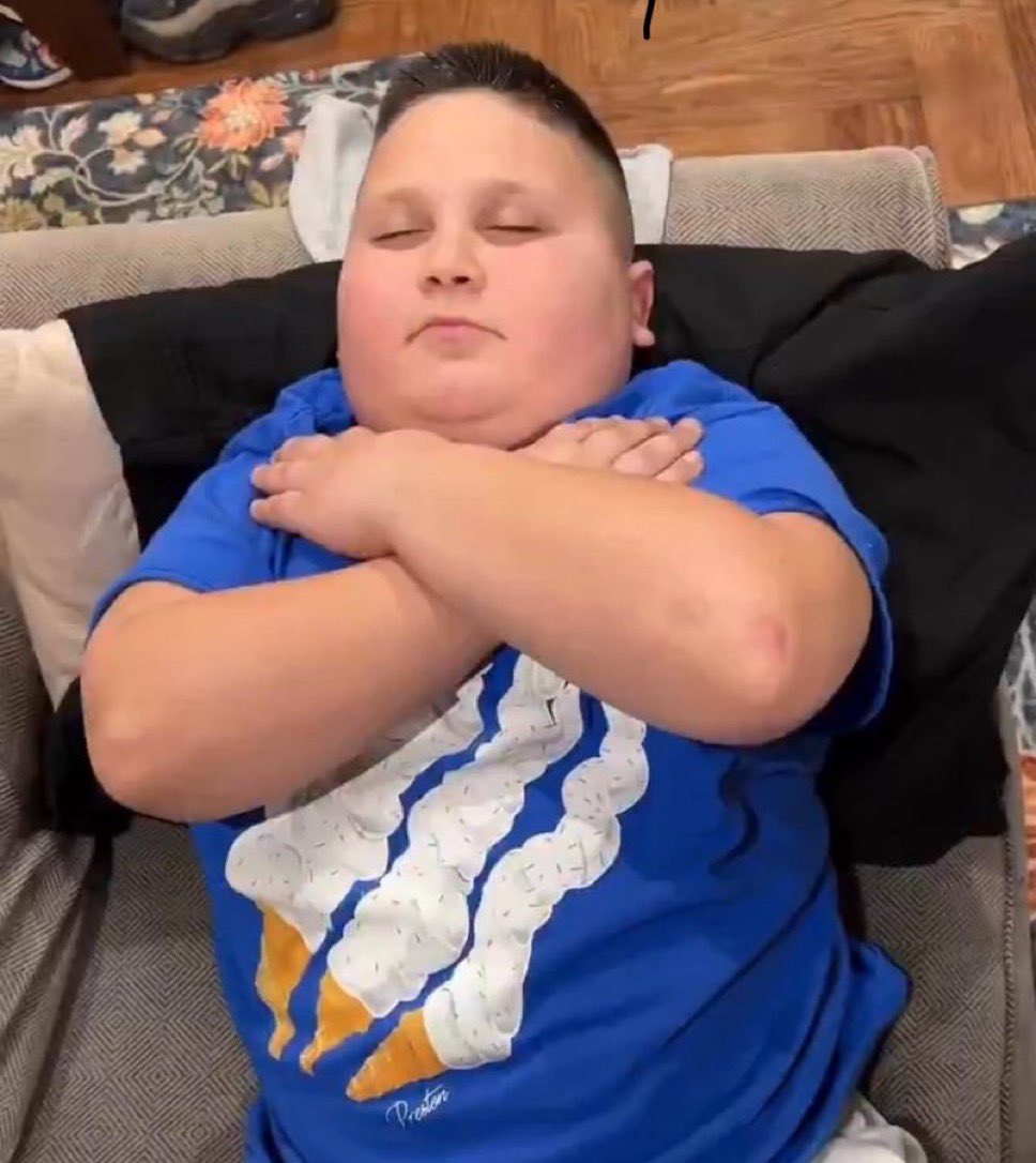 greffierrr's tweet photo. It’s in gods hands now https://t.co/fyzVY6eFkN