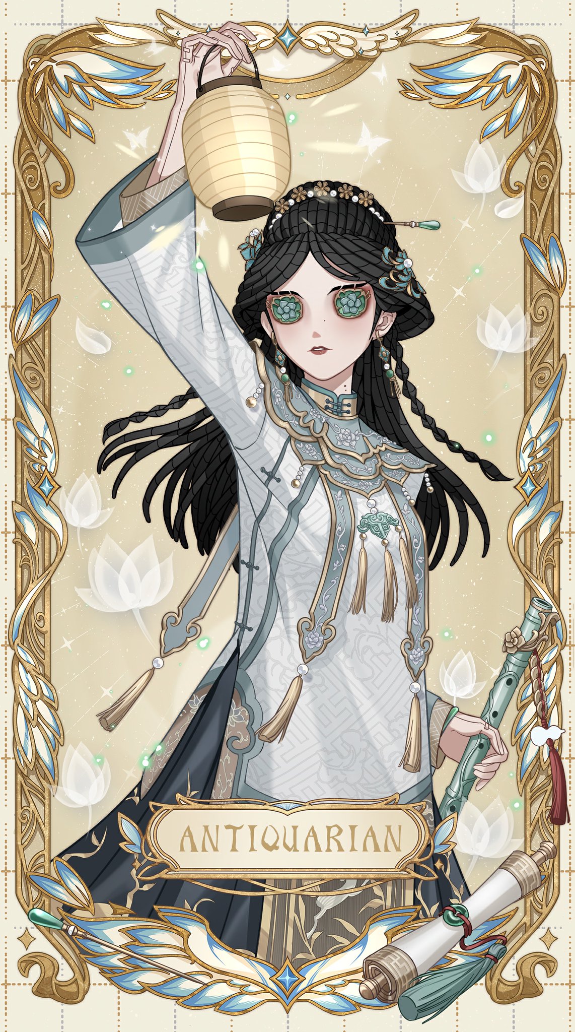 第五人格 写真家 記念日 誕生日 受注生産品 限定 再販無し