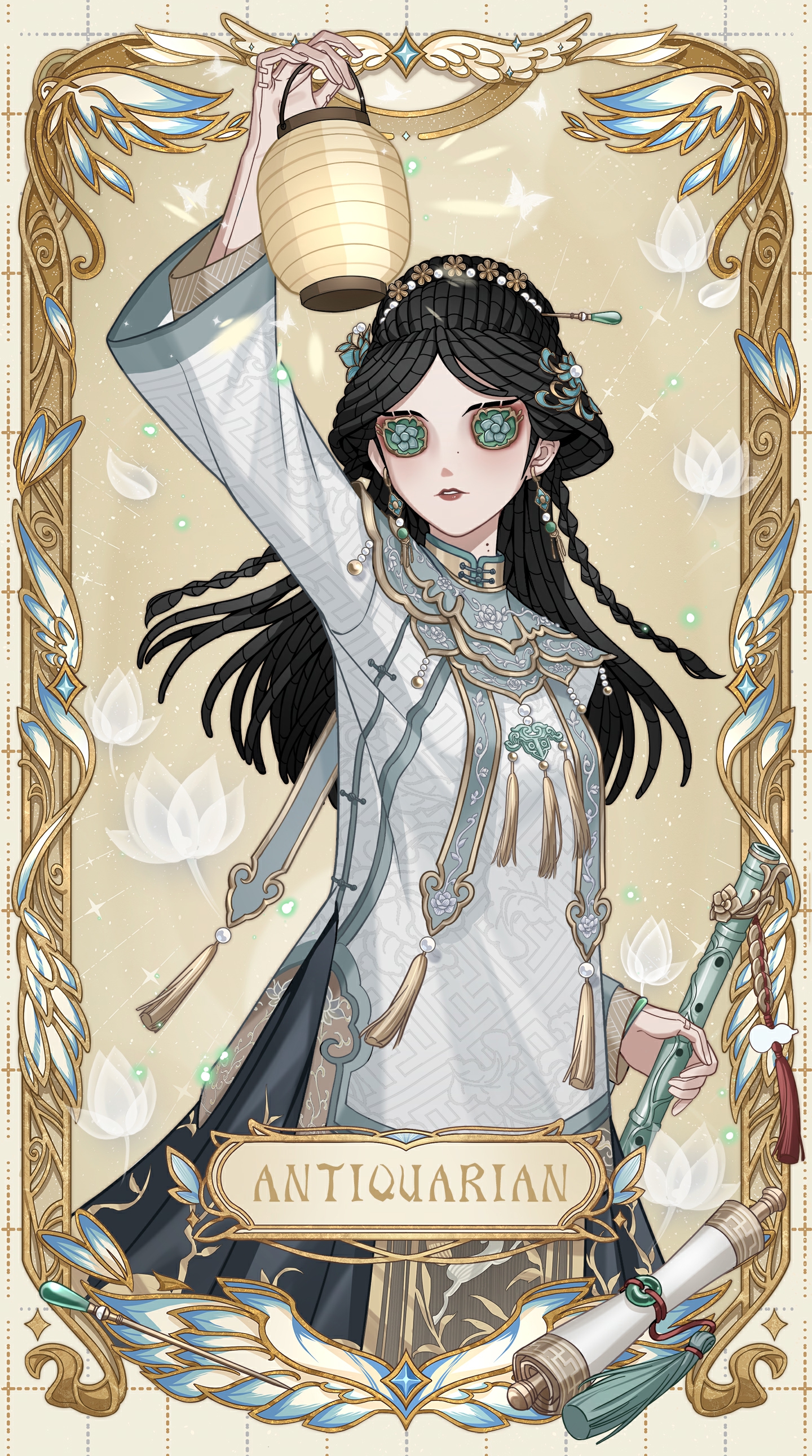 公式】IdentityV 第五人格 on X: 公式】IdentityV 第五人格 on X: