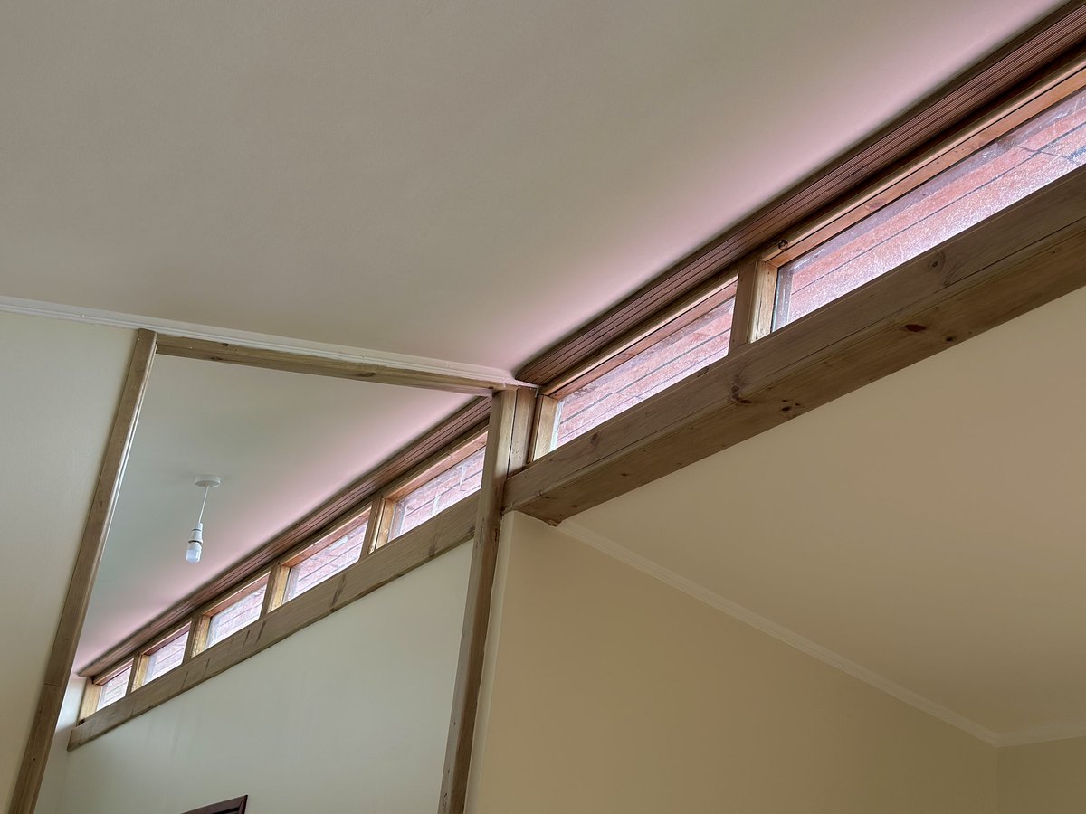 We have just completed a stunning 4-bedroom home featuring a clerestory roof, stylish extended decking, and a beautiful pergola. This home is spacious and designed for comfort, sustainability, and modern living. 💚
#ahomeforeveryone #easyhousing #ecofriendly #sustainable