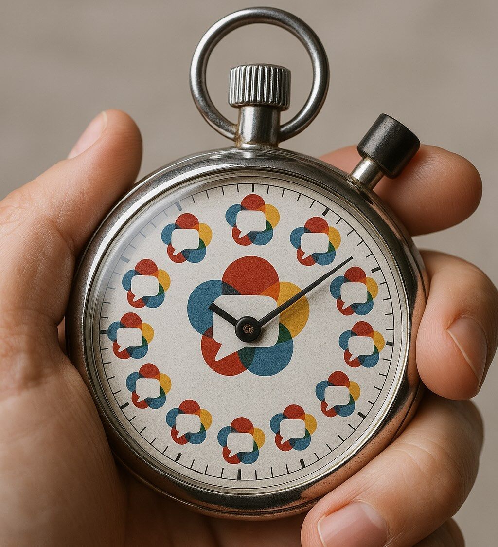 New post: Measuring the response latency of OpenAIs #WebRTC-based Realtime API by @hcornflower 
Fippo shows how to measure <a href="/OpenAI/">OpenAI</a>'s response latency using WebRTC and VoIP tools with an analysis of the results.
webrtchacks.com/measuring-the-…