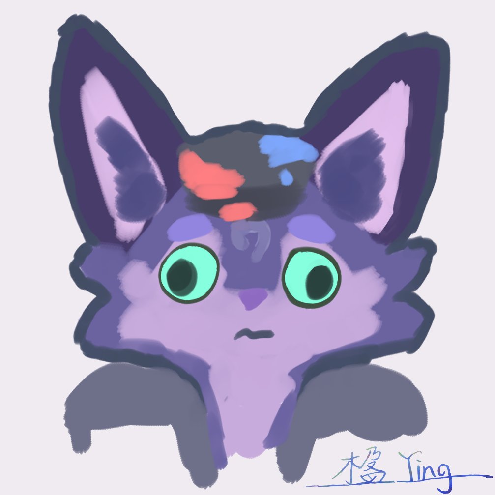 楹 (Ying) (@leaf262) on Twitter photo 