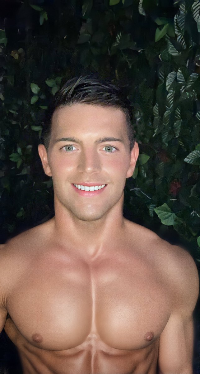 OLIVER OXFORD (@boyjungle90) on Twitter photo 