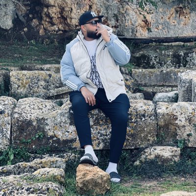 صورة للعيد القادم