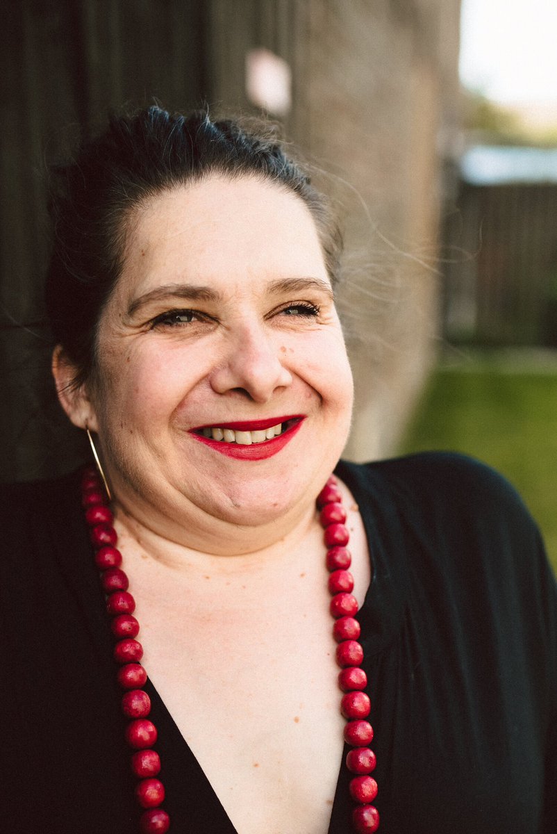 Christiane Link tweet media