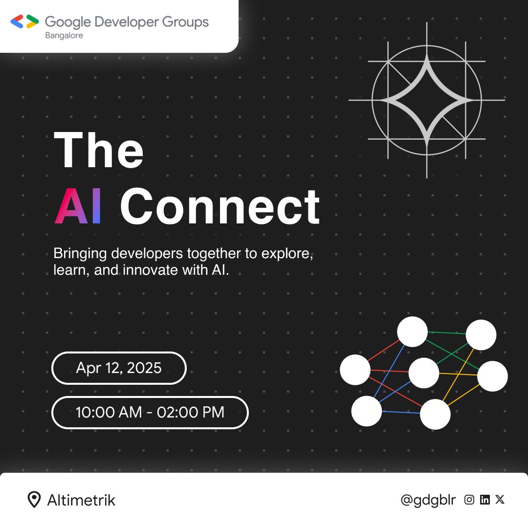 We Say AI👋