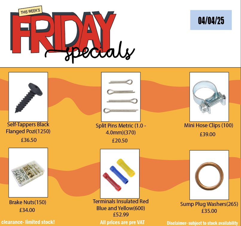 SES Autoparts (@sesautoparts) on Twitter photo 