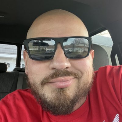 NJ_c_chad's tweet photo. #NewProfilePic https://t.co/AhoBgII1nf
