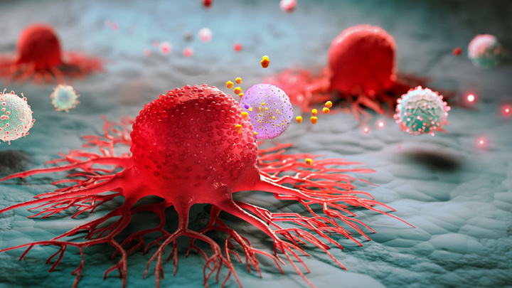 Big Pharma's perfect disease:

Cancer.

It makes them rich, it's hard to treat &amp; it lasts for years.

After 4 years in the pharmaceutical industry...

Here are 7 actions you can take to naturally reduce your risk of cancer: