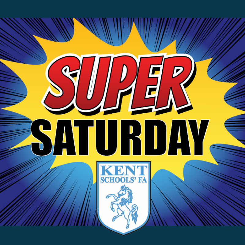 Kent Schools FA (@kentschools_fa) on Twitter photo 1/-
π’Pleased to announce the lineup of finals for <a href="/kentschools_fa/">Kent Schools FA</a> Super Saturday at The Gallagher Stadium on 10th May:
π10.15 - U11 Primary Cup
<a href="/WestKentSFA/">West Kent SFA</a> v <a href="/MedwayDistrict/">Medway District</a>
π11.30 - U11 Daniels Trophy
<a href="/MaidstoneSfa/">MaidstoneSFA</a> v <a href="/bhdsfa/">Brighton & Hove District Schools FA</a> 1/-
π’Pleased to announce the lineup of finals for <a href="/kentschools_fa/">Kent Schools FA</a> Super Saturday at The Gallagher Stadium on 10th May:
π10.15 - U11 Primary Cup
<a href="/WestKentSFA/">West Kent SFA</a> v <a href="/MedwayDistrict/">Medway District</a>
π11.30 - U11 Daniels Trophy
<a href="/MaidstoneSfa/">MaidstoneSFA</a> v <a href="/bhdsfa/">Brighton & Hove District Schools FA</a>