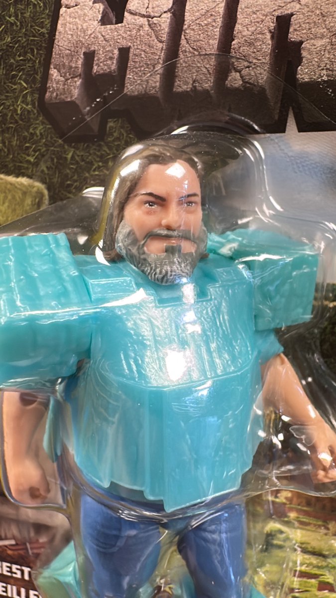 starkschloss's tweet photo. Since when did @anything4views get an action figure before @maxmoefoe @ColdOnes  pls explain https://t.co/2vFosoGvi0