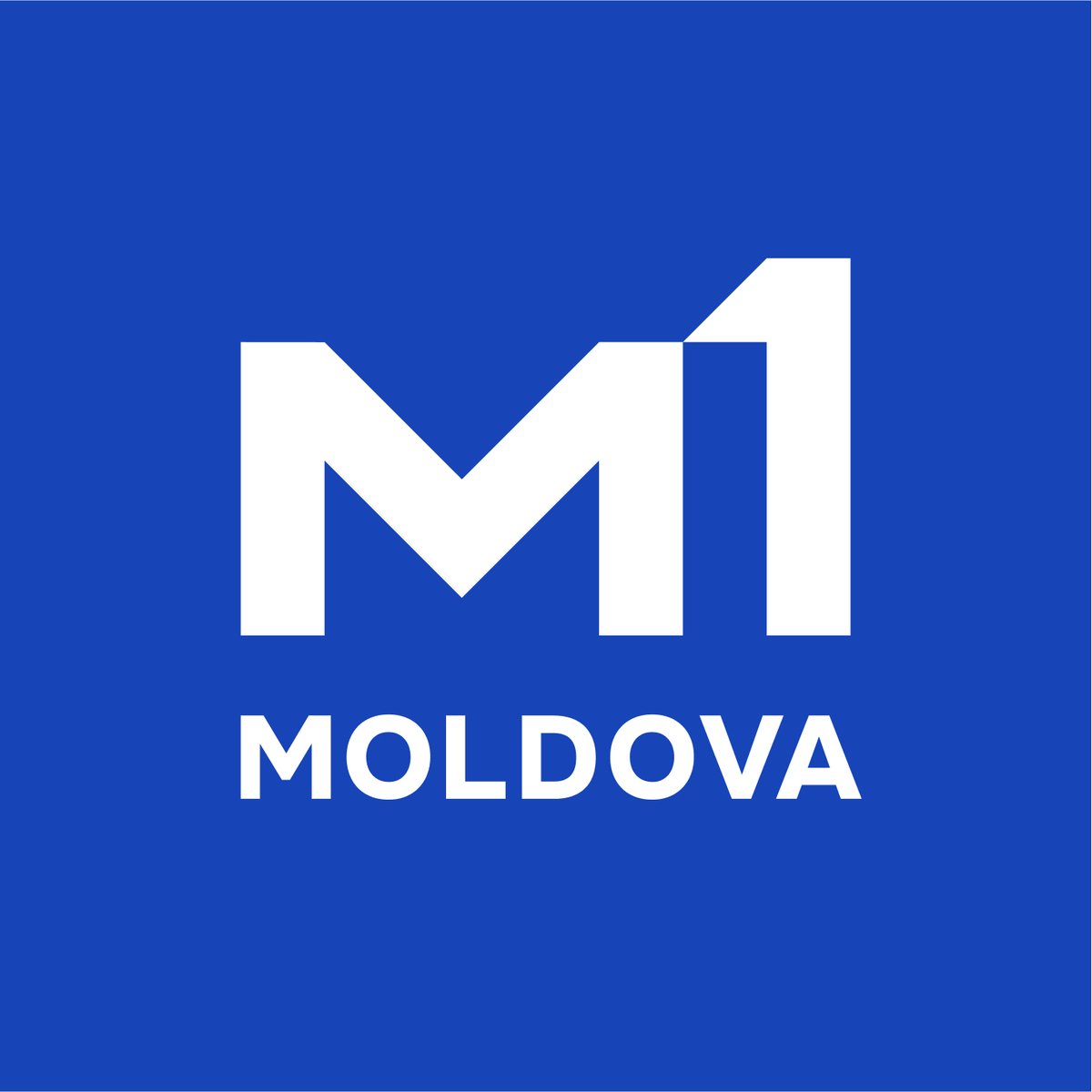 teleradiomd's tweet photo. Moldova 1 – Televiziunea Națională a Moldovei!

Din 1958, Moldova 1 aduce zilnic știri de încredere și programe culturale.

Care este emisiunea ta preferată de la Moldova 1? 
Scrie-ne în comentarii! 

#Moldova1 #TRM #reusimimpreuna https://t.co/zsEtrUSUO9