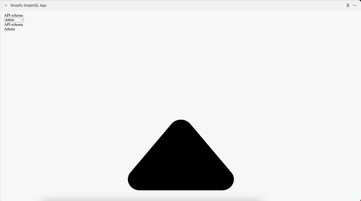 Banzeero's tweet photo. @navdeepsoni @ShopifyDevs Still broken for me :/ https://t.co/ObZ19KVtcF