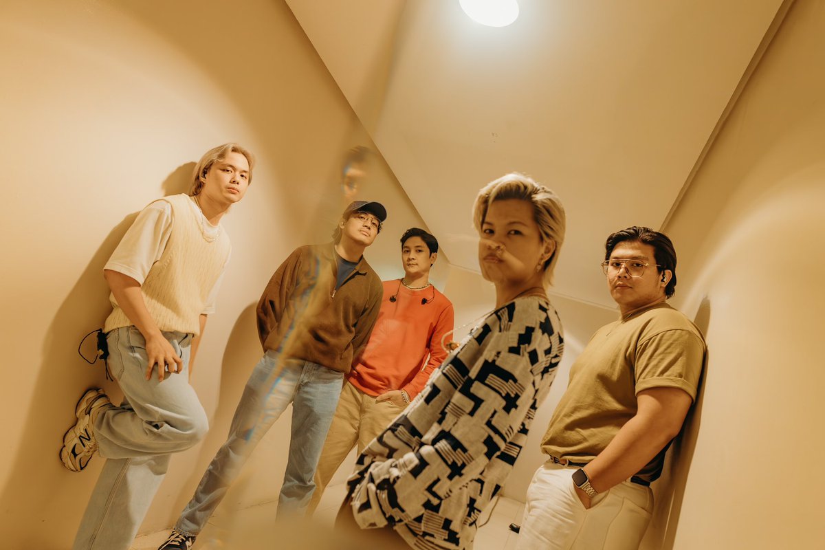 IKOT MUSIC VIDEO. OUT NOW.

youtu.be/KA1dISG5Sng