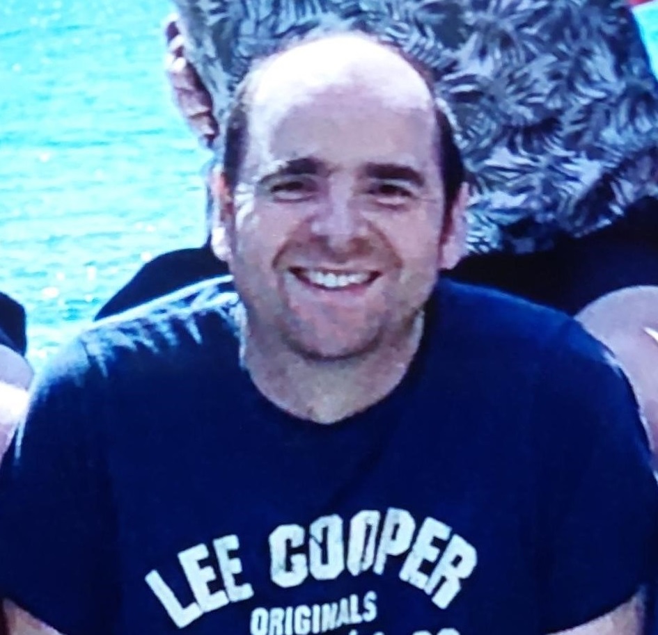 Dyfed Powys Police are appealing for information after 36-year-old Jason Taylor from Newtown went missing in Spain after an issue with his boarding pass at Alicante airport.