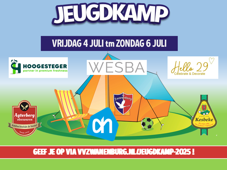 vv Zwanenburg tweet media