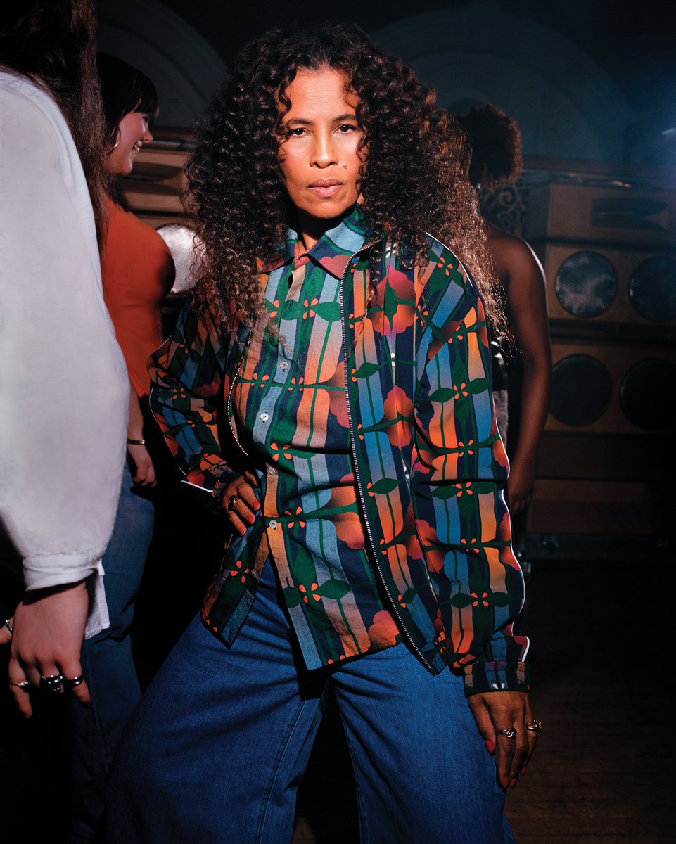 Neneh Cherry tweet media