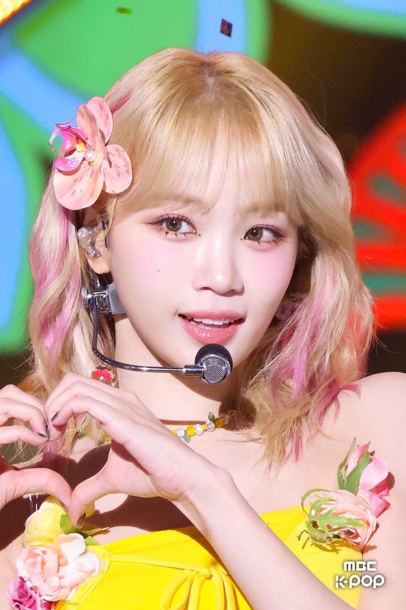 250401 Show! Music Core

하트줄게

#프니엘 #서은광 #성한빈 #김채원
#AprilFoolsDay #만우절