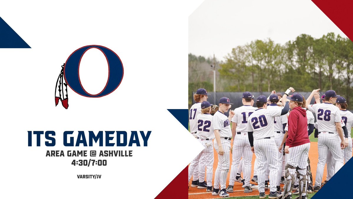 Skins travel to Ashville this afternoon to start another area series!