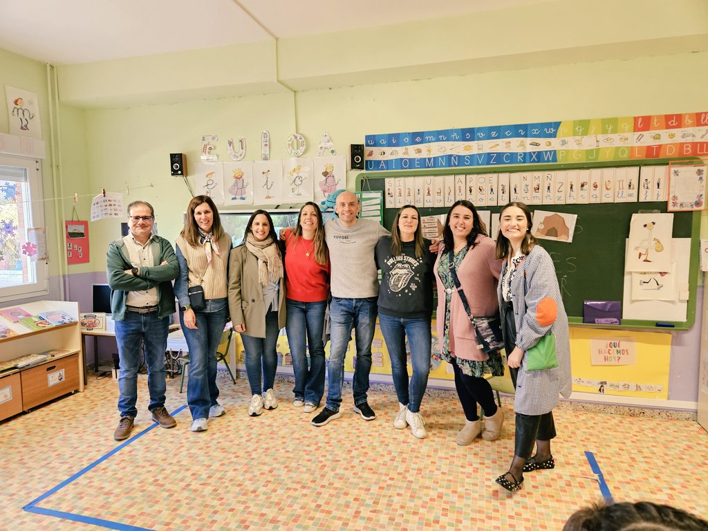 CFiE de Miranda de Ebro tweet media