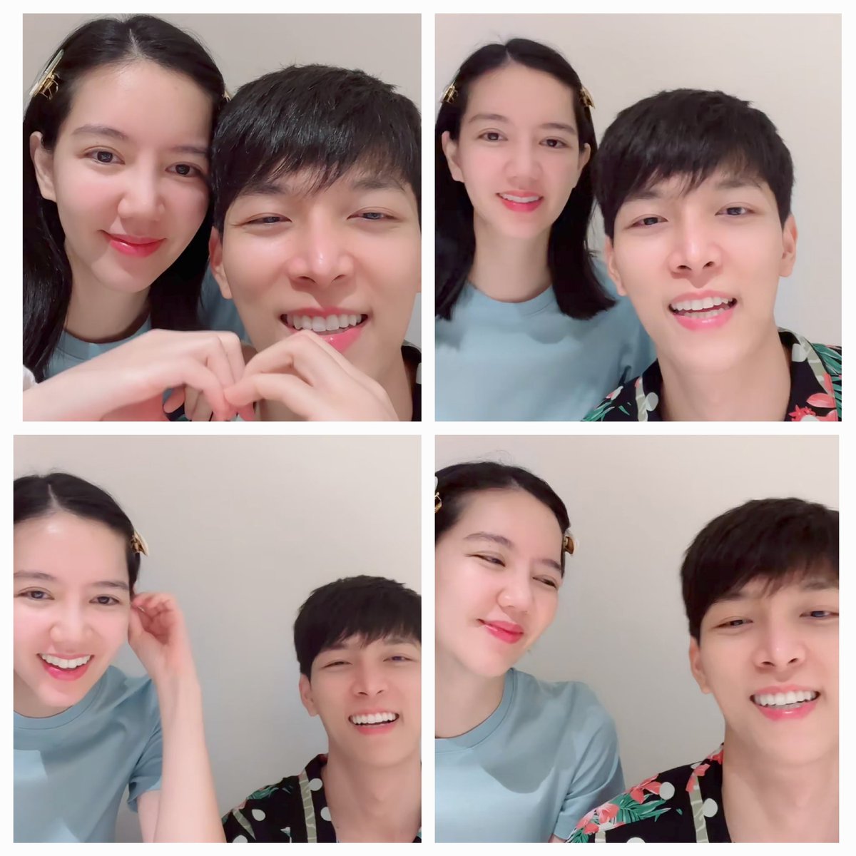 เจอกันใหม่พรุ่งนี้ค่ะ #ก็อตริชชี่