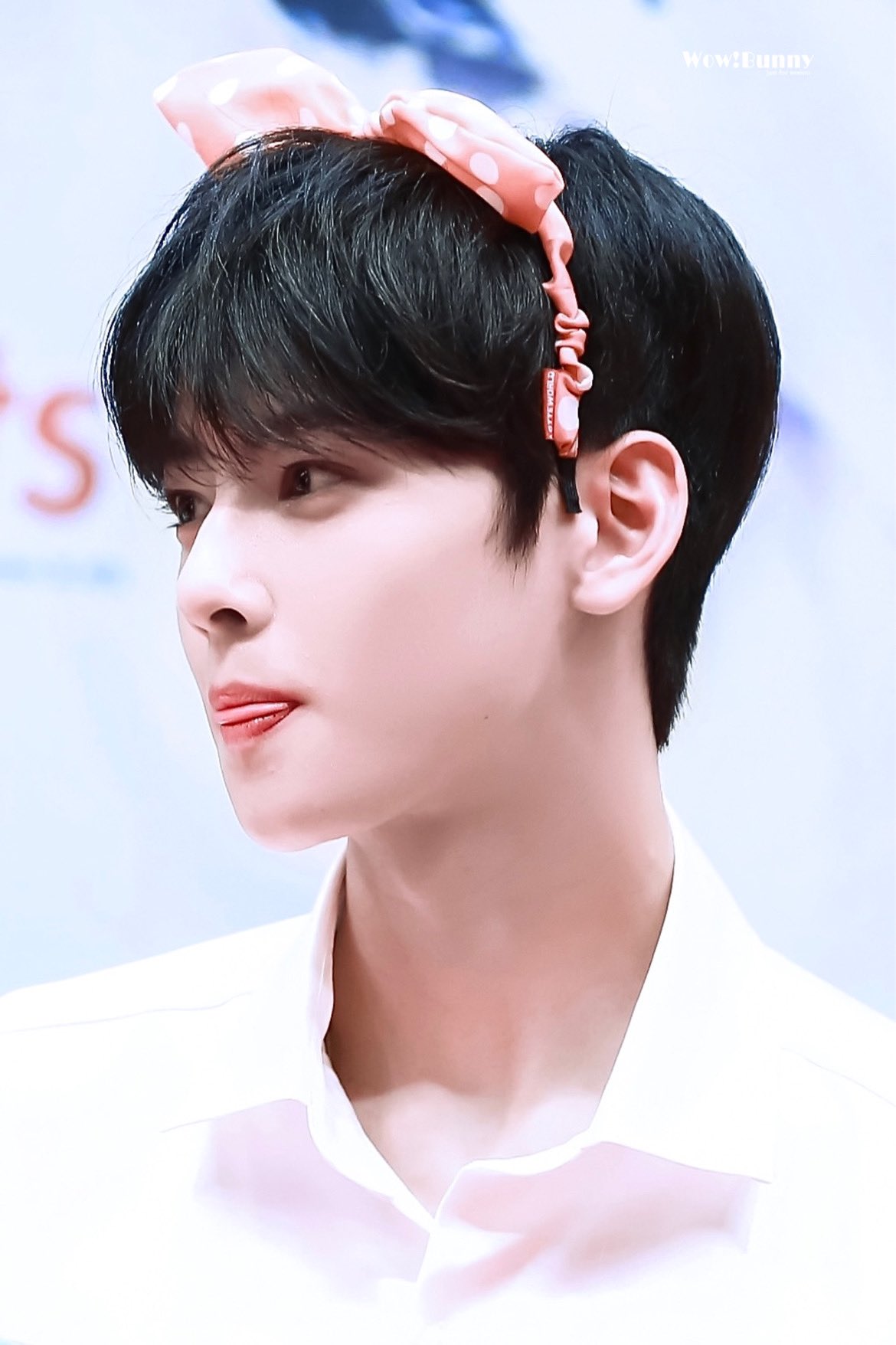 Support Team: Cha EunWoo (@Support_Eunwoo) / X