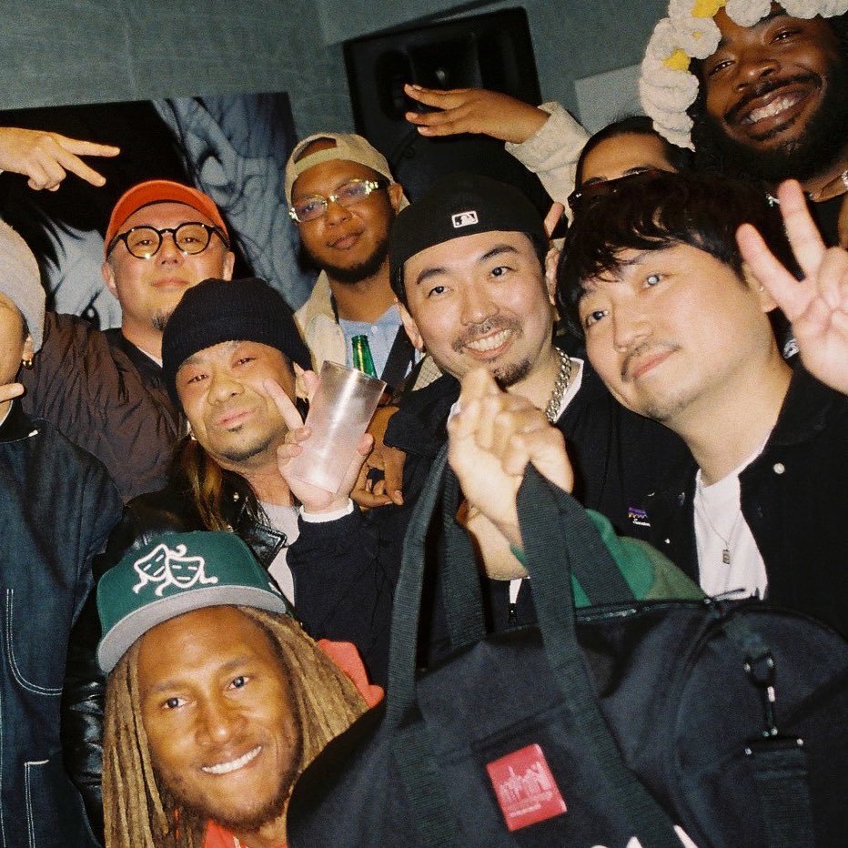 MOTHER FACTORY tweet media