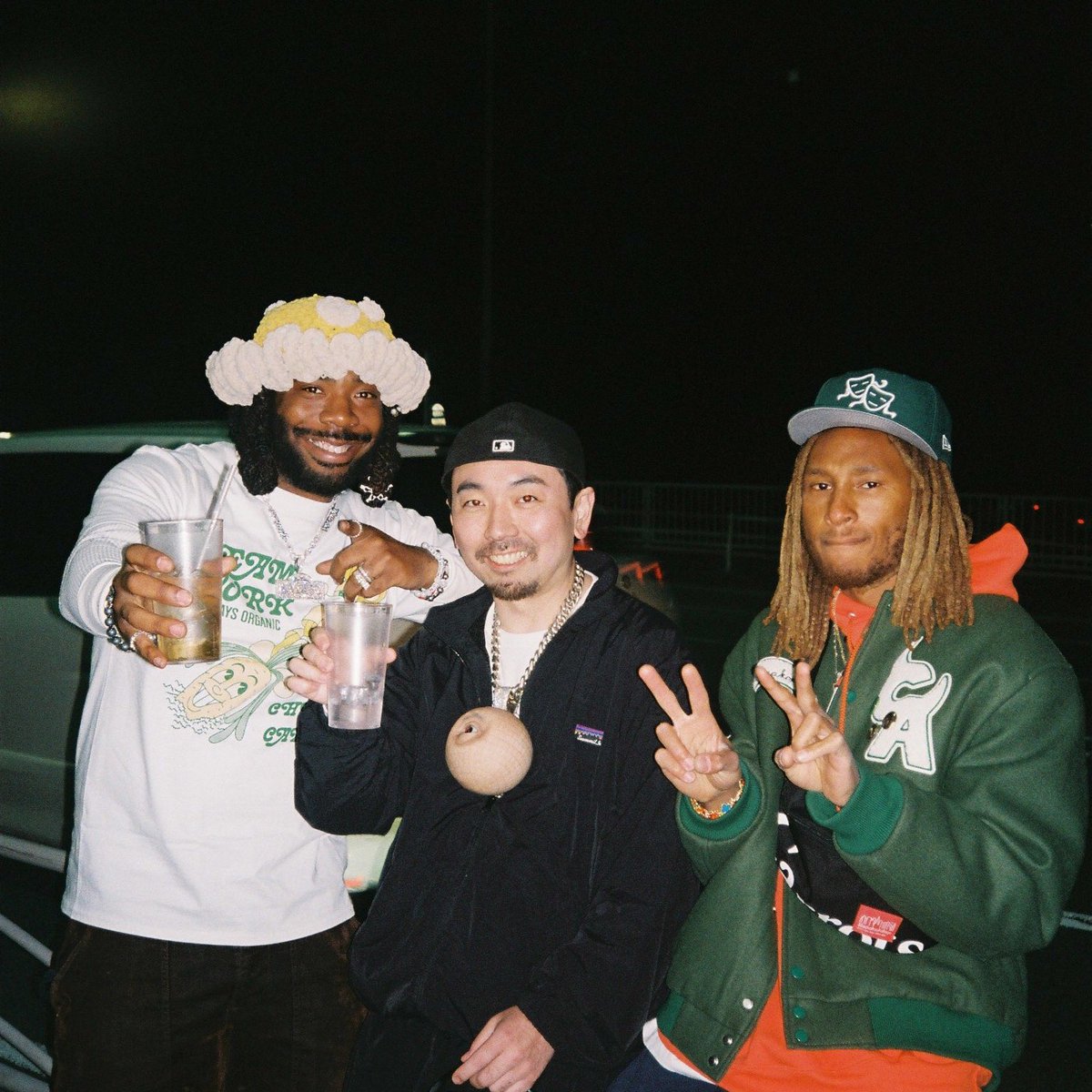 MOTHER FACTORY tweet media