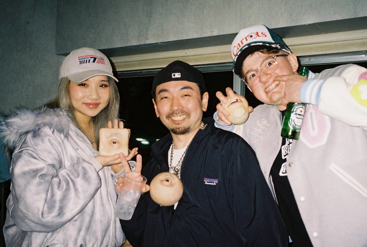 MOTHER FACTORY tweet media