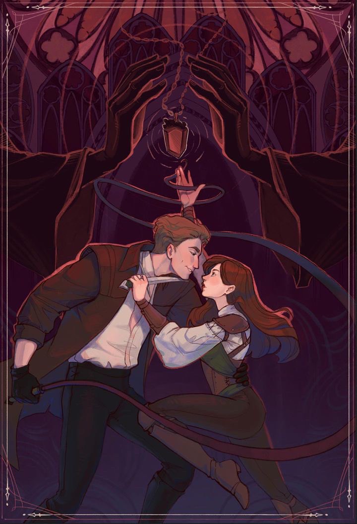 Jenny has an agent 💃 (@kiffwrites) on Twitter photo ❣️I am now represented by <a href="/Dear_Rhian/">Rhian 🏴📚</a> at <a href="/TBP_agency/">The Blair Partnership</a>❣️
Rhian’s vision & enthusiasm for my fantasy reimagining of the Strasbourg Dancing Plague is everything I could have hoped for!
I cannot wait for us to torture my characters (romantically & figuratively) even more! 💃 ❣️I am now represented by <a href="/Dear_Rhian/">Rhian 🏴📚</a> at <a href="/TBP_agency/">The Blair Partnership</a>❣️
Rhian’s vision & enthusiasm for my fantasy reimagining of the Strasbourg Dancing Plague is everything I could have hoped for!
I cannot wait for us to torture my characters (romantically & figuratively) even more! 💃