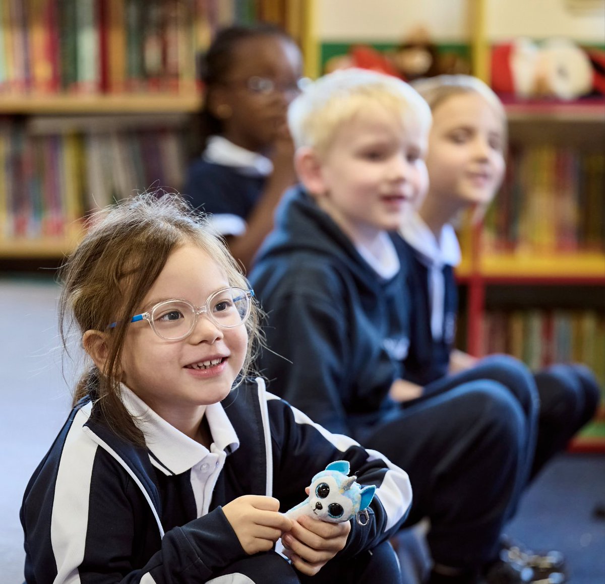 Trying to find the best school to fit your child's needs? 

At Fairview we welcome you to join our exclusive coffee mornings, giving you the chance to get to know our school.

The mornings will give you and your child the opportunity to learn more about IB education, explore our