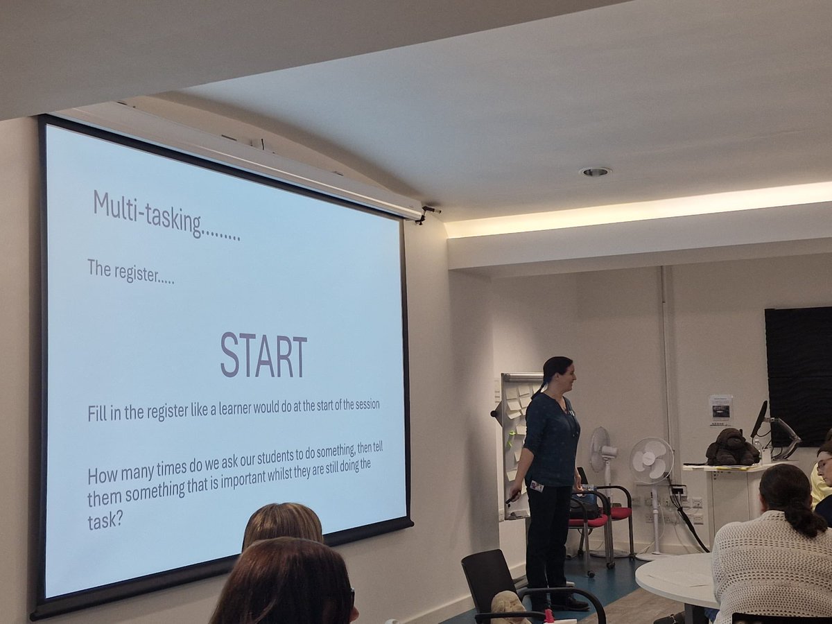 Kirstie 💙 (@kirstie130) on Twitter photo A fabulous start to our <a href="/LancsHospitals/">Chorley & Royal Preston</a> Clinical Educator Away Day: Starting with the inspirational <a href="/kelly_educator/">Kelly Fielding 💙</a>, followed our very own Liz finishing the morning with our fantastic Comms Team Claire & Gaynor before we break for lunch! 💙 A fabulous start to our <a href="/LancsHospitals/">Chorley & Royal Preston</a> Clinical Educator Away Day: Starting with the inspirational <a href="/kelly_educator/">Kelly Fielding 💙</a>, followed our very own Liz finishing the morning with our fantastic Comms Team Claire & Gaynor before we break for lunch! 💙