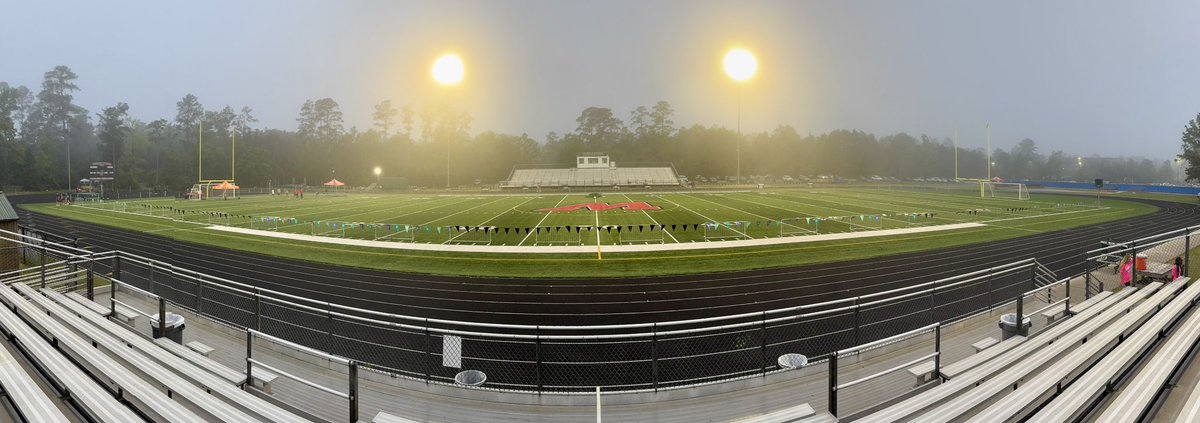 Jim Rapp (@extrastout72) on Twitter photo Ready for day 1 of the 13-6A District Track Meet! <a href="/JurisGreen/">Juris Green</a> and his <a href="/HighlanderSpeed/">Highlander Speed</a> staff do it First Class! Ready for day 1 of the 13-6A District Track Meet! <a href="/JurisGreen/">Juris Green</a> and his <a href="/HighlanderSpeed/">Highlander Speed</a> staff do it First Class!