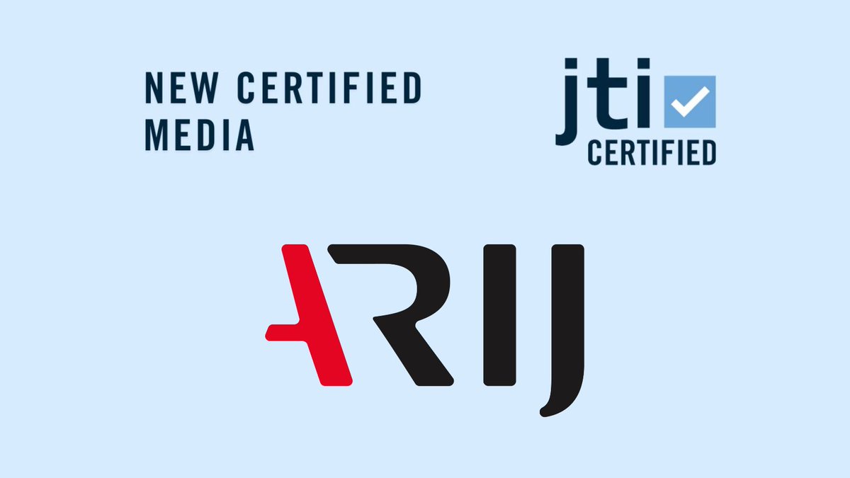 التميّز في معايير الصحافة

حصلت أريج على شهادة مبادرة الثقة العالمية (JTI) من منظمة مراسلون بلا حدود (RSF). وتؤكد هذه الشهادة، التي تمّ الإعلان عنها خلال ملتقى أريج السنوي السابع عشر في ديسمبر 2024، التزامنا بأعلى معايير الصحافة الأخلاقية والشفافة.