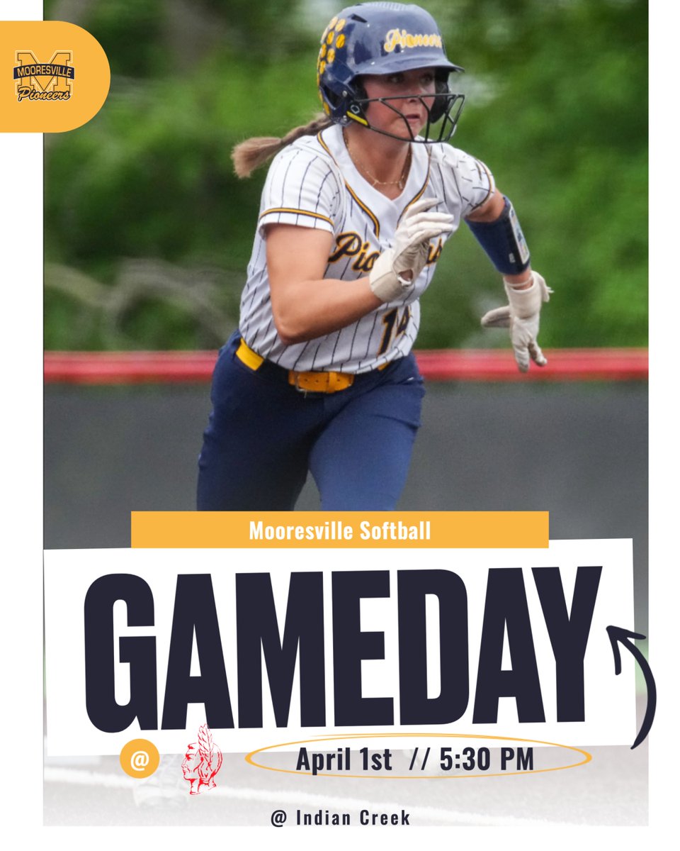 Mooresville Athletics (@mhsbemoore) on Twitter photo 