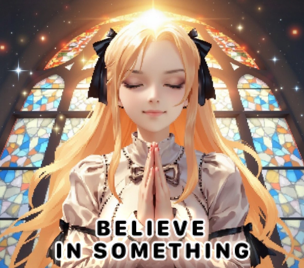 khee_san's tweet photo. @cburniske Believe in something! #SPX6900 https://t.co/OgEXOL6Emb