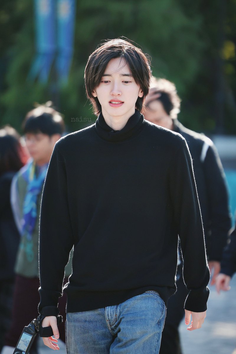 250127 みっちー in Hong Kong Disneyland #道枝駿佑 #みっちー