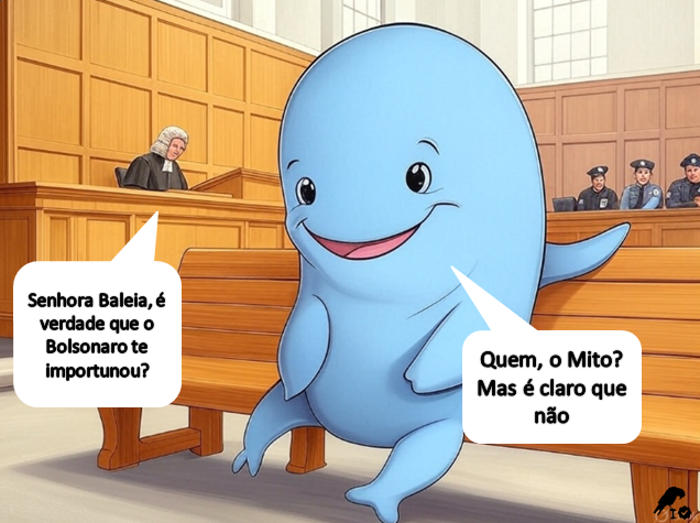 0C0RV0's tweet photo. Caso encerrado https://t.co/3qxu76y79Q