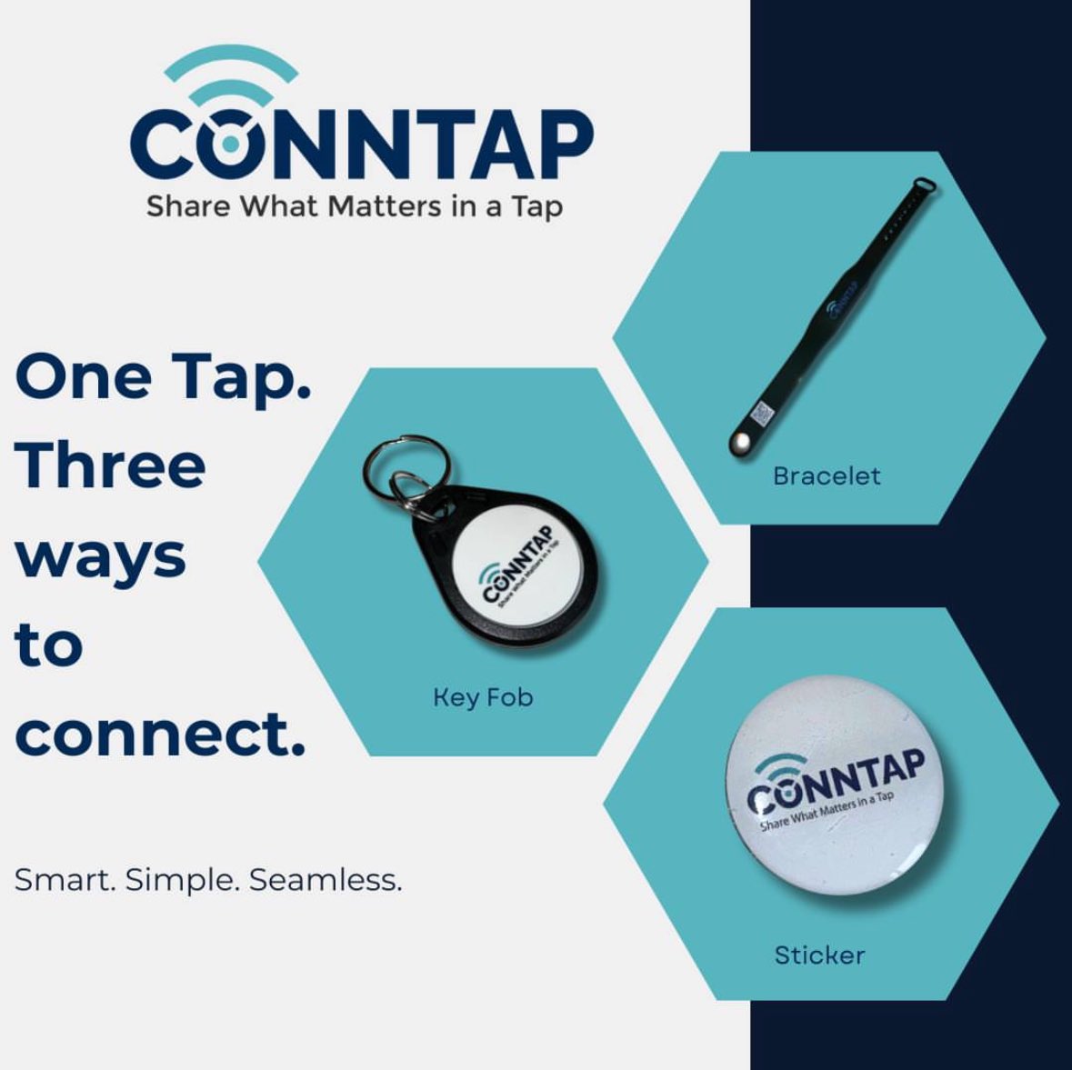MathewPassy's tweet image. Good news, if I handed you a #conntap device yesterday, your device is working and ready to go.

Better news, if you haven’t gotten a Conntap yet, find me and get the best working tool you can have while you’re at Podcast Movement Evolutions.  25% off