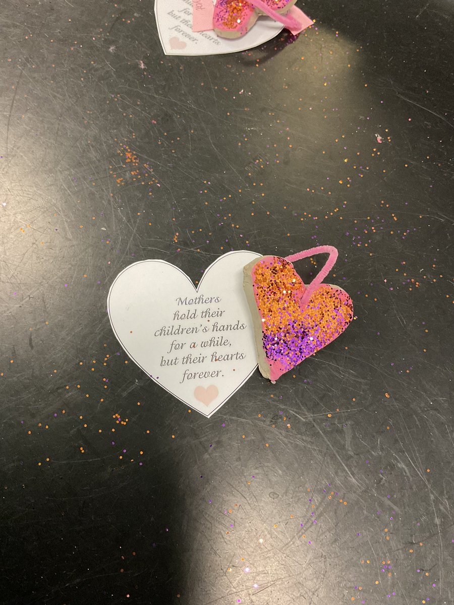 Look at the beautiful hearts we made for Mother’s Day!
<a href="/MrsAhmedLN/">MrsAhmed</a>