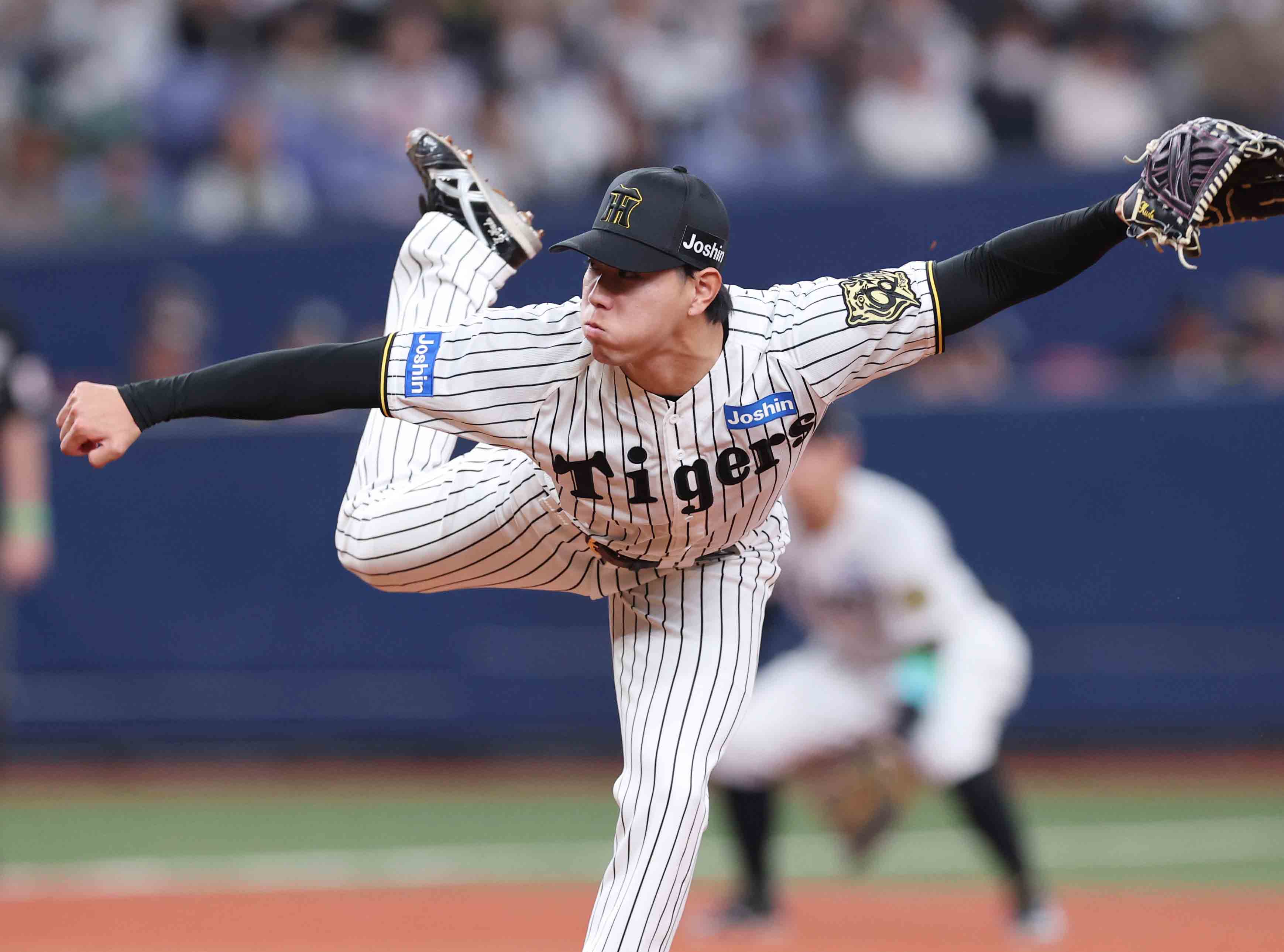 スポニチTIGERSフォト (@Sponichi_Tfoto) / X スポニチTIGERSフォト (@Sponichi_Tfoto) / X