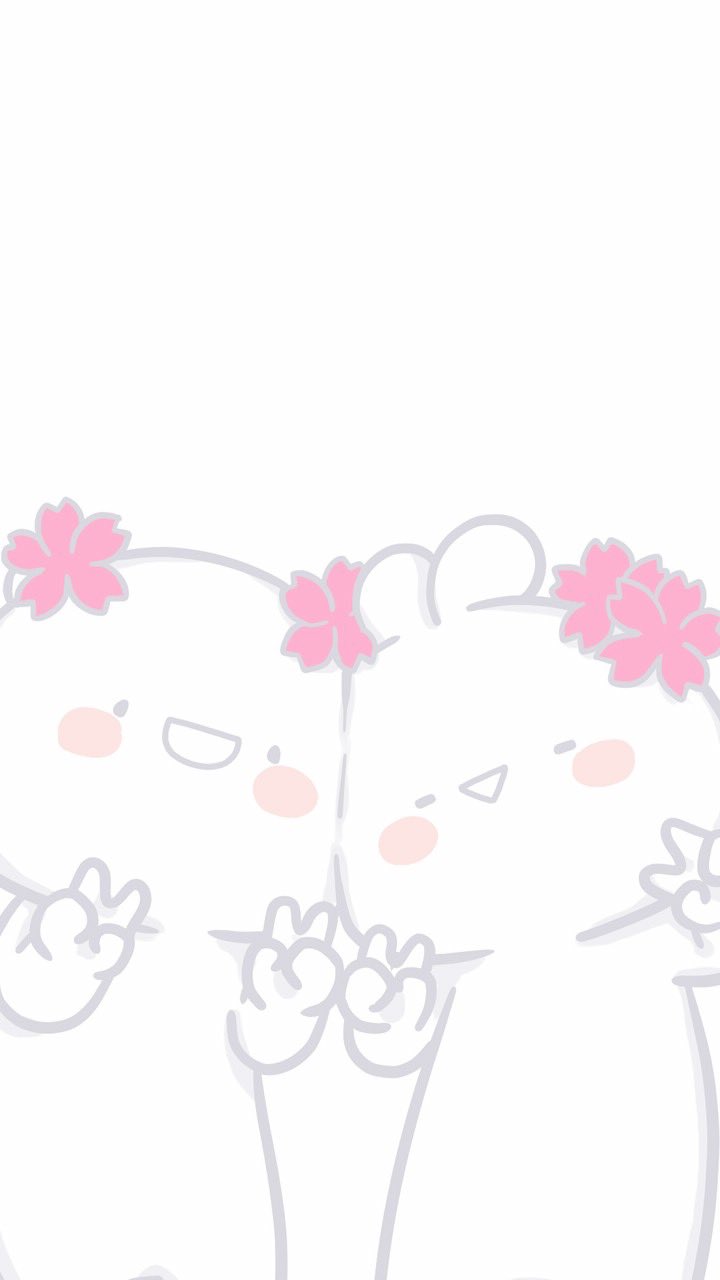 ゆる×ラブ♡うさっくま (@musikyoto) / X